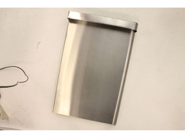 10292497-1-M-Char-Broil-80003143-Right Door Complete