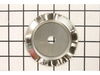 Temperature Gauge Bezel – Part Number: 80006354