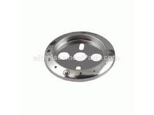 Control Knob Bezel – Part Number: 80006508