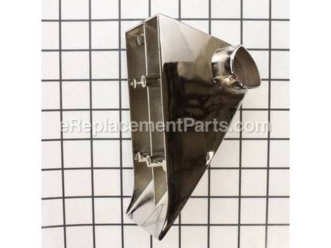 10292716-1-M-Char-Broil-80006639-Left Handle End Cap