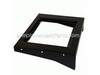 Left Side Shelf, F/ S/B, Black – Part Number: 80007482