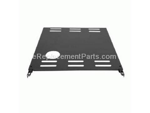 10292788-1-M-Char-Broil-80007716-Cart Left Side Panel
