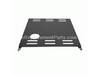 Cart Left Side Panel – Part Number: 80007716