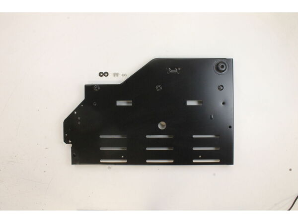 10292836-1-M-Char-Broil-80008178-Right Side Panel, Firebox, Black