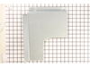 Heat Shield, Tank – Part Number: 80008475