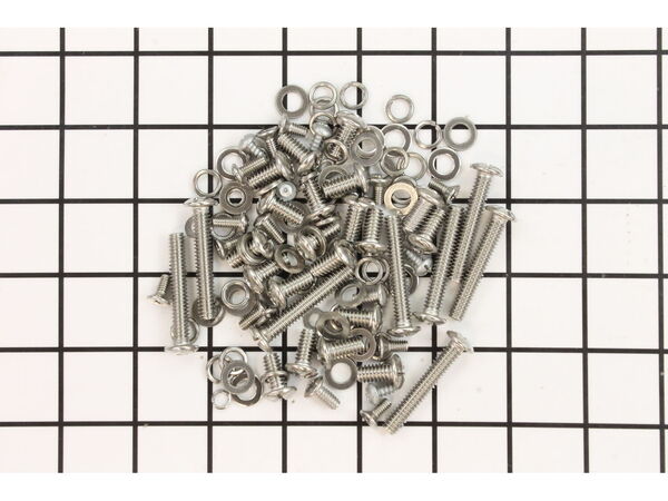 10292903-1-M-Char-Broil-80008951-Screw/Nut Pack