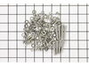 Screw Nut Pack – Part Number: 80008952