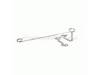Match Lighter W/Chain – Part Number: 80009031