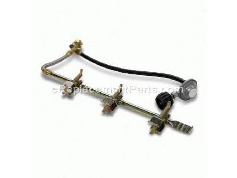 10292919-1-M-Char-Broil-80009039-Valve/Hose/Regulator