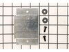 Firebox Heat Shield – Part Number: 80009736