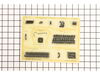 Hardware Pack – Part Number: 80009913