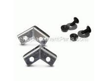 Vaporiser Bar Supports – Part Number: 80009986