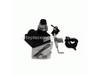 Electronic Ignition Assembly – Part Number: 80010401