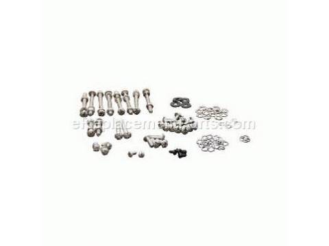10293171-1-M-Char-Broil-80010411-Screw Nut Pack
