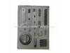 Hardware Pack – Part Number: 80010414