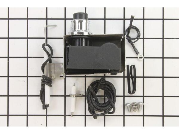 10293236-1-M-Char-Broil-80010519-Electronic Ignitor Kit, Main And Sb