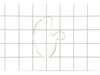 10293363-2-S-Char-Broil-80011874-Grease Cup Clip