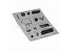 Hardware Pack – Part Number: 80012056