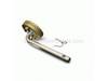 Sideburner – Part Number: 80012211