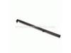 Rotisserie Burner – Part Number: 80013375