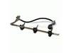 Valve/Hose/Regulator – Part Number: 80015643