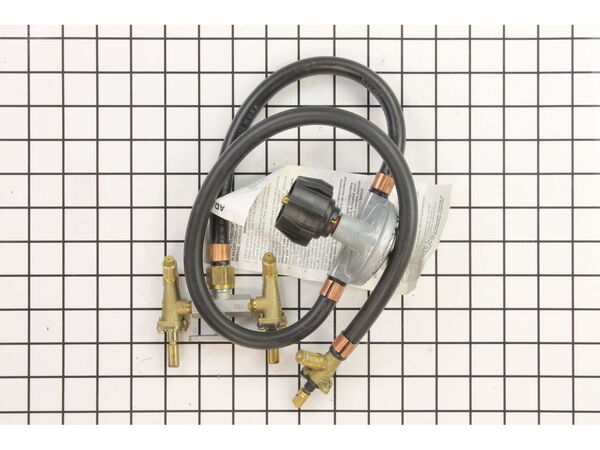 10293745-1-M-Char-Broil-80016425-Valve/Hose/Regulator