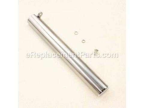 10293821-1-M-Char-Broil-80016986-Handle Tube, F/Sideburner Lid