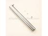 Handle Tube, F/Sideburner Lid – Part Number: 80016986
