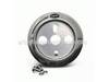 Bezel F/Main Burner – Part Number: 80017200