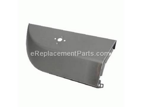 10293874-1-M-Char-Broil-80017672-Fascia, F/ Left Side Shelf
