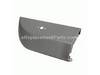 Fascia, F/ Left Side Shelf – Part Number: 80017672