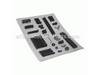 Hardware Pack – Part Number: 80017880