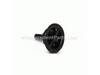Control Knob, F/ Sideburner – Part Number: 80018024
