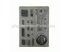 Hardware Pack – Part Number: 80018303