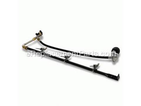 10293976-1-M-Char-Broil-80018375-Hose Valve Regulator Assy