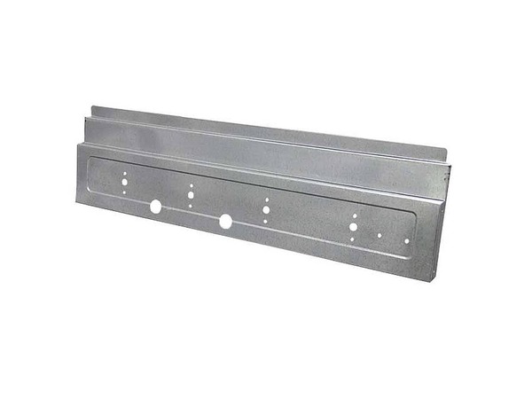 10293977-1-M-Char-Broil-80018377-Heat Shield, F/ Control Panel