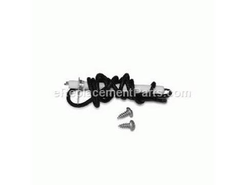 10294006-1-M-Char-Broil-80018444-Electrode, W/ Wire, F/ Main Bu