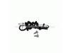 Electrode, W/ Wire, F/ Main Bu – Part Number: 80018444