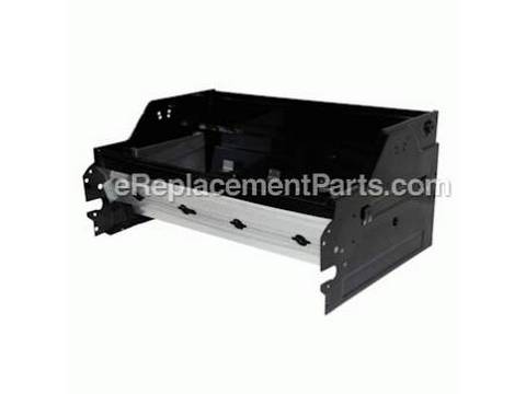 10294049-1-M-Char-Broil-80019014-Firebox, Grill Bottom