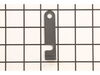 Firebox Door Latch – Part Number: CB1566-030204