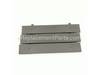 Side Shelf – Part Number: CGB-0-001