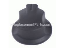 Knob – Part Number: F401-0004-W1