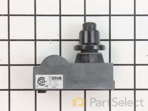 10294134-1-M-Char-Broil-F401-0012-W1-Electronic Ignition Module
