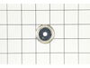 Bezel, F/ Lid Handle – Part Number: FDDUO1001-6