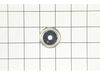 Bezel, F/ Lid Handle – Part Number: FDDUO1006-4