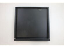 Ash Pan, F/ Charcoal Grill – Part Number: FDDUO1009