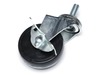 Caster W/ Lock – Part Number: FDDUO1023