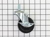 10294161-2-S-Char-Broil-FDDUO1023-Caster W/ Lock