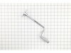 Charcoal Lift Handle – Part Number: FDDUO1033