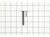 Hinge Pin F/ Top Lid (Center) – Part Number: FDDUO1053